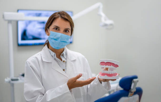 Best Emergency Orthodontic Repairs in Richnd, MO