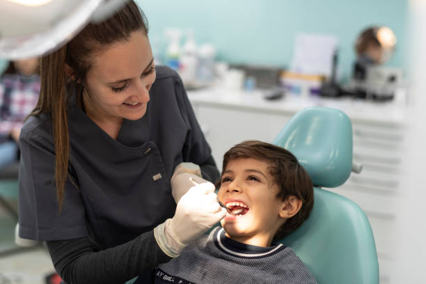 Best Emergency Tooth Extraction in Richnd, MO