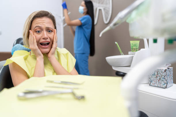 Best Emergency Dental Care for Trauma or Injury in Richnd, MO