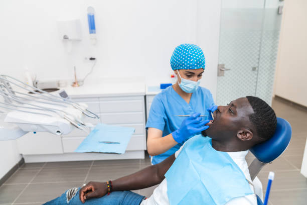 Best Emergency Treatment for Toothache in Richnd, MO
