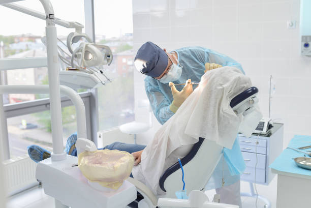 Best Walk-In Emergency Dentist in Richnd, MO